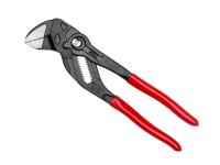 Переставные клещи арт. 5.22175 VOLL Cobra с кулачковым приводом, L-7" (175 мм), CrV