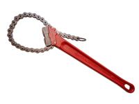 Цепной  ключ VOLL С14 для труб до 5", 125мм