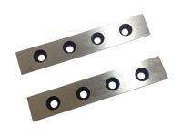 Комплект ножей для торцевателя V-Weld G160, ME160 Комплект 2 шт Комплект ножей для торцевателя V-Weld G160, ME160 Комплект 2 шт