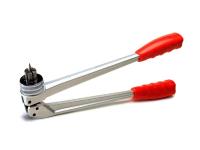 Ручной экспандер VOLL с набором расширительных головок для медных труб 3/8 Ручной экспандер VOLL с набором расширительных головок для медных труб 3/8