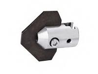 Лопаточный бур VOLL, для спирали 32мм.