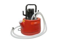 Насос для промывки теплообменников VOLL SC300 Насос для промывки теплообменников VOLL SC300