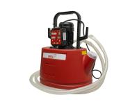 Насос для промывки теплообменников VOLL AUTO SC300 Насос для промывки теплообменников VOLL AUTO SC300