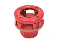 Резьбонарезная головка для ручного клуппа VOLL BSPT SS 1.1//4" Резьбонарезная головка для ручного клуппа VOLL BSPT SS 1.1//4"