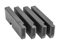 Резьбонарезные ножи для станков VOLL POWER BSPT 1-2" Резьбонарезные ножи для станков VOLL POWER BSPT 1-2"