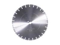Алмазный диск LaserTurboV PREMIUM VOLL 400 х 25.4 мм