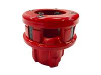 Резьбонарезная головка для ручного клуппа V-POWER BSPT SS 1.1/4"