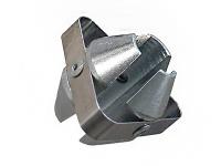 Зажимные губки для прочистной машины V-Clean 150 Зажимные губки для прочистной машины V-Clean 150