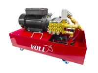 Электрический опрессовочный насос V-Test 100/20