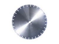 Алмазный диск LaserTurboV PREMIUM VOLL 450 х 25.4 мм