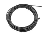 Прочистная спираль VOLL диаметром 10 мм × 25 м V-clean 100 electro Прочистная спираль VOLL диаметром 10 мм × 25 м V-clean 100 electro