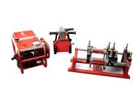 Аппарат для сварки пластиковых труб V-Weld G160
