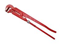 Газовый ключ VOLL  90 гр. 2" Газовый ключ VOLL  90 гр. 2"