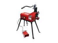 Желобонакатный станок VOLL V-Groover 1"-8"