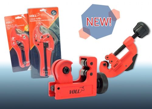 НОВИНКИ! Труборезы и ножницы новинки! труборезы и ножницы