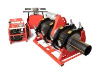 Аппарат для сварки пластиковых труб V-Weld G315