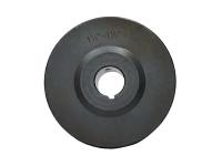 Накаточный ролик 1 1/4" - 1 1/2" для V-Groover 6