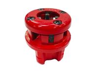 Резьбонарезная головка для ручного клуппа V-POWER BSPT SS 1/2"