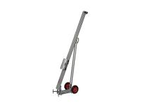Стойка установки алмазного бурения VOLL INDUSTRIAL VDR450L Стойка установки алмазного бурения VOLL INDUSTRIAL VDR450L