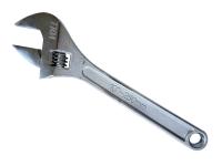 Разводной ключ VOLL RZ 10"-250мм, 30мм Разводной ключ VOLL RZ 10"-250мм, 30мм