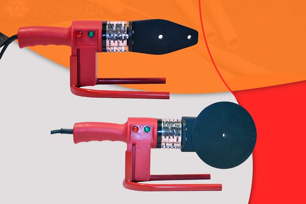 утюги для полипропилена: особенности, правила использования и выбора