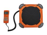 Электронные цифровые весы для хладагента VOLL V-SCEIL 100 Электронные цифровые весы для хладагента VOLL V-SCEIL 100