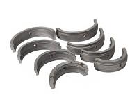 Комплект вкладышей для V-Weld ME250, 63-225mm для одного зажима Комплект вкладышей для V-Weld ME250, 63-225mm для одного зажима