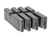 Резьбонарезные ножи для станков VOLL POWER BSPT Alloy 2 1/2-3"