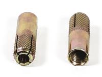 Забивной анкер М 12 Забивной анкер М 12