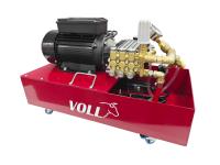 Электрический опрессовочный насос V-Test 100/20