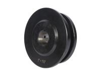 Накаточный ролик 1" - 1 1/2" для  V-Groover 1-12