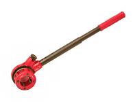 Ручной клупп V-Cut 1. 1/4" в сборе Ручной клупп V-Cut 1. 1/4" в сборе