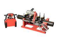 Аппарат для сварки пластиковых труб V-Weld ME 160