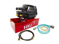 Электрический опрессовочный насос V-Test 60/10