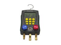 Цифровой манометрический коллектор VOLL V-100 Digital