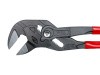 Переставные клещи VOLL Cobra с кулачковым приводом Переставные клещи VOLL Cobra с кулачковым приводом