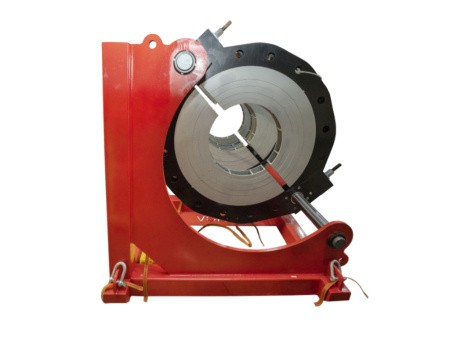 Машина для стыковой сварки пластиковых труб V-Weld G1200