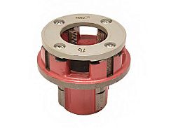 резьбонарезная головка для клуппа voll bspt ss 1.1/2"