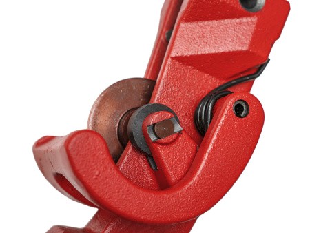 Режущие ролики к роторным труборезам VRC18S