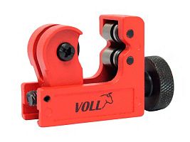 труборез для металлических труб v-cutter 22 mini