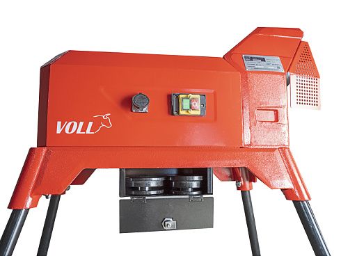 Желобонакатный станок V-Groover 1-12
