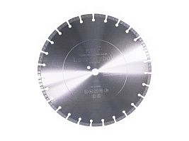 алмазный диск voll laserturbo v premium 400 х 25.4 мм