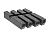 резьбонарезные ножи для станков voll power bspt alloy 2 1/2-4"