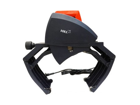 Электрический труборез V-CUT 270E Электрический труборез V-CUT 270E