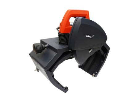 Электрический труборез V-CUT 270E Электрический труборез V-CUT 270E