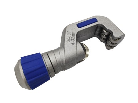 Ручной арбалетный трубогиб VOLL V-Bend M для медных труб, набор 1/4