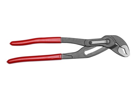 Переставные клещи VOLL Cobra с механизмом быстрой фиксации Переставные клещи VOLL Cobra с механизмом быстрой фиксации