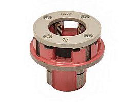 резьбонарезная головка для клуппа voll bspt ss 1.1/2"