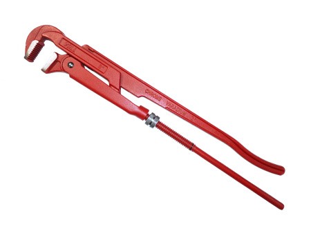 Газовый ключ VOLL  90 гр. 3"