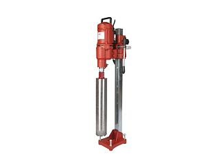 алмазная сверлильная установка v-drill 205